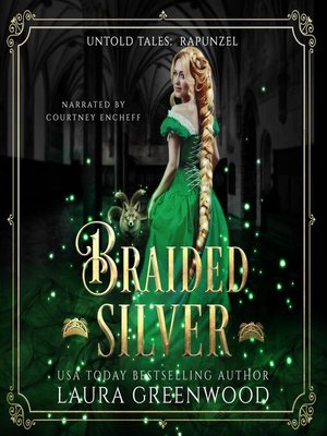 cover image of Braided Silver